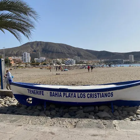 Tenerife Sur