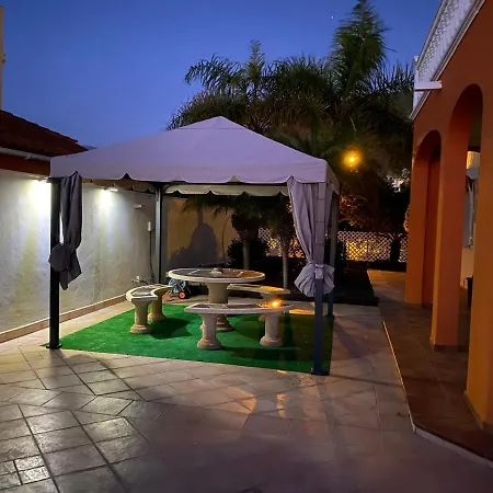 Tenerife Sur * Los Cristianos