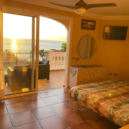 Tenerife Sur Semesterbostad *