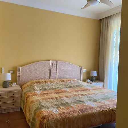 Tenerife Sur Semesterbostad