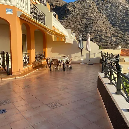 Semesterbostad Tenerife Sur *