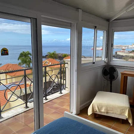 Tenerife Sur Los Cristianos