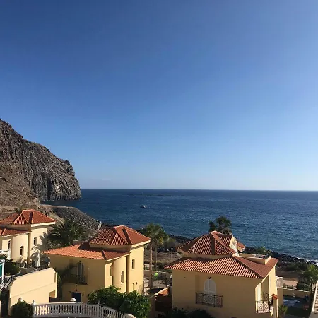 Tenerife Sur Semesterbostad *