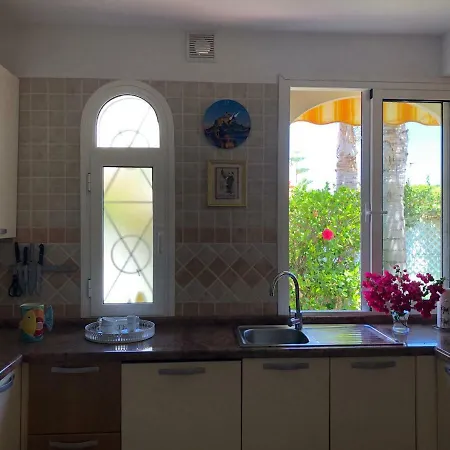 Holiday home Tenerife Sur *