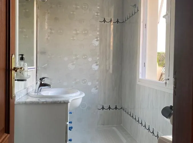 Holiday home Tenerife Sur