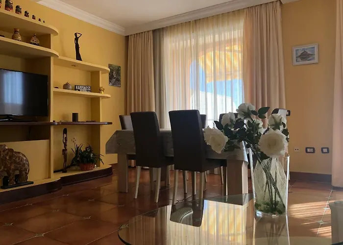 Holiday home Tenerife Sur Los Cristianos (Tenerife)