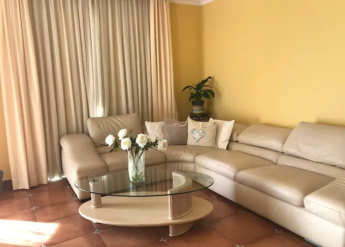 Holiday home Tenerife Sur *