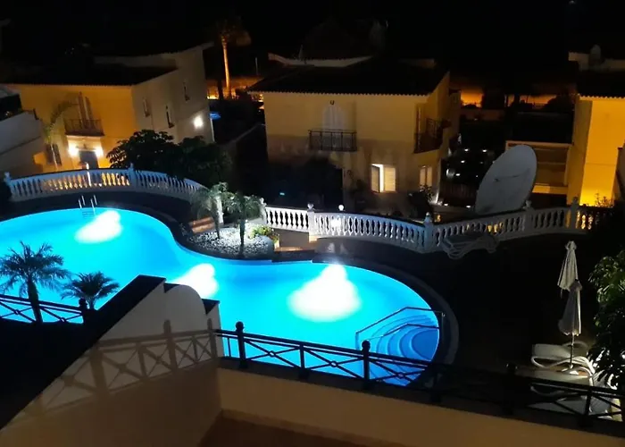 Tenerife Sur * Los Cristianos (Tenerife)