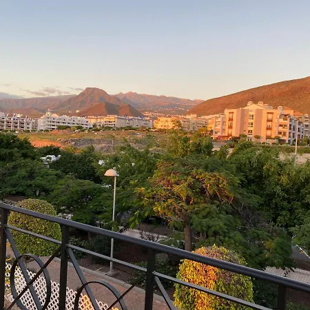 Tenerife Sur *