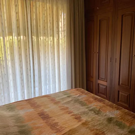 Semesterbostad Tenerife Sur