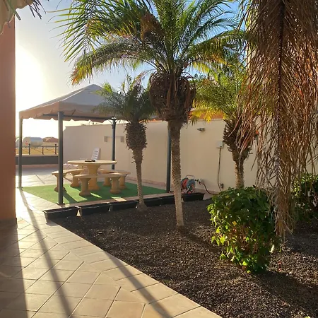 度假居 Tenerife Sur