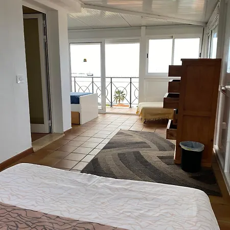 度假居 Tenerife Sur 洛斯克里斯蒂亚诺斯