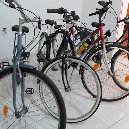 Tenerife Sur * 洛斯克里斯蒂亚诺斯