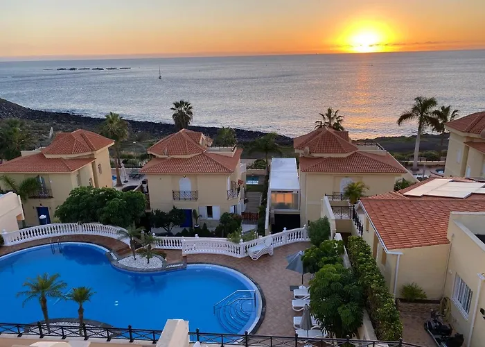 Tenerife Sur *