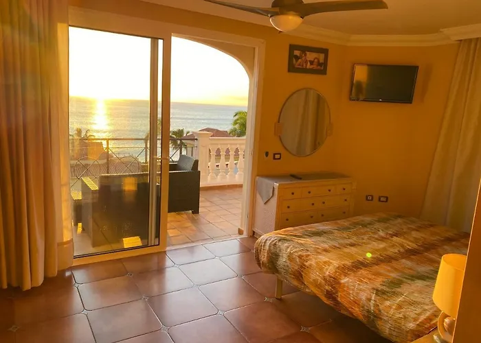 Tenerife Sur Holiday home *