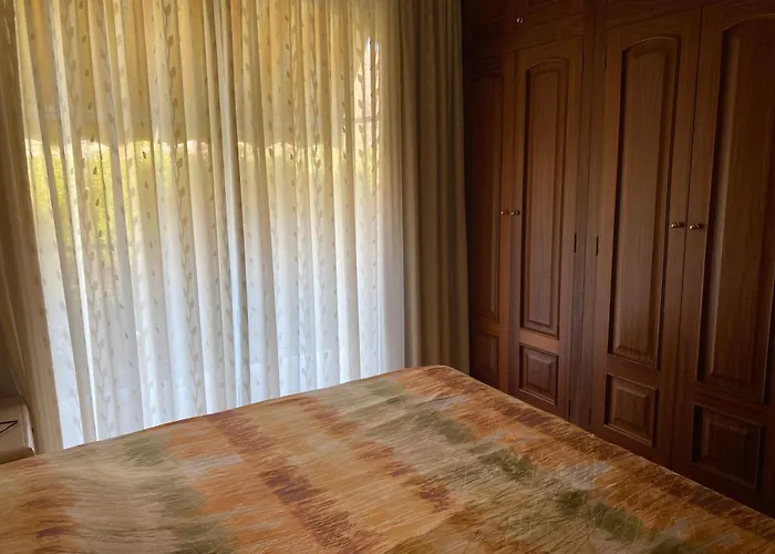 Holiday home Tenerife Sur