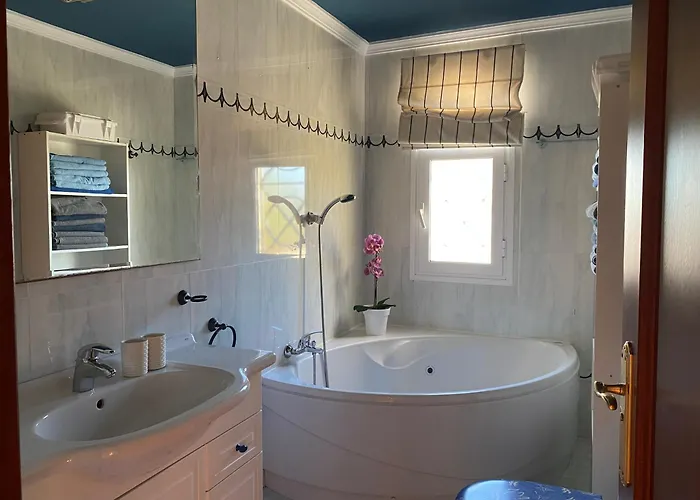 Holiday home Tenerife Sur *