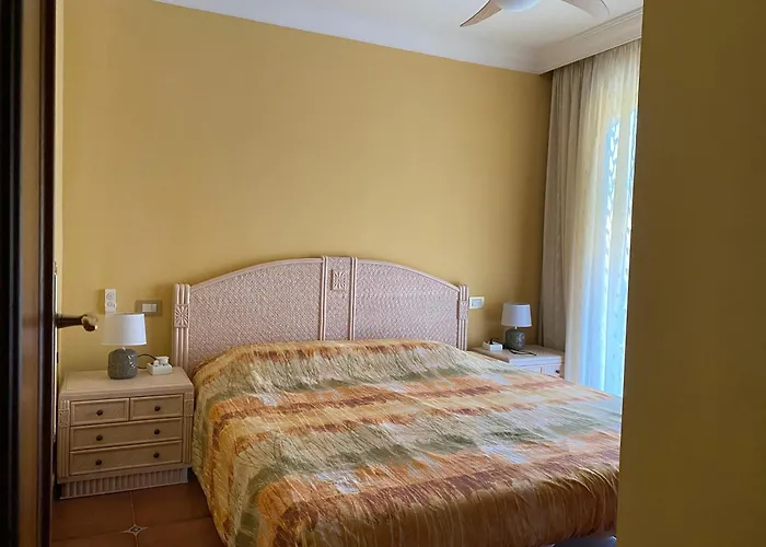 Tenerife Sur Σπίτι διακοπών