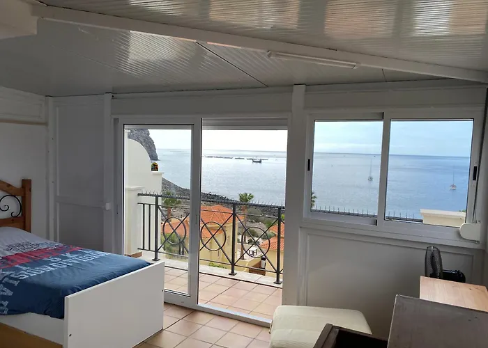 Tenerife Sur Holiday home