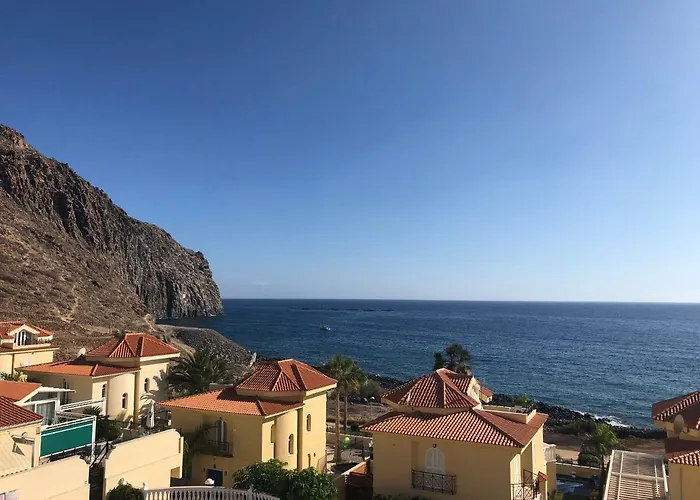 Tenerife Sur Holiday home *