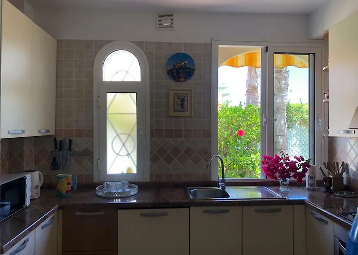 Holiday home Tenerife Sur *