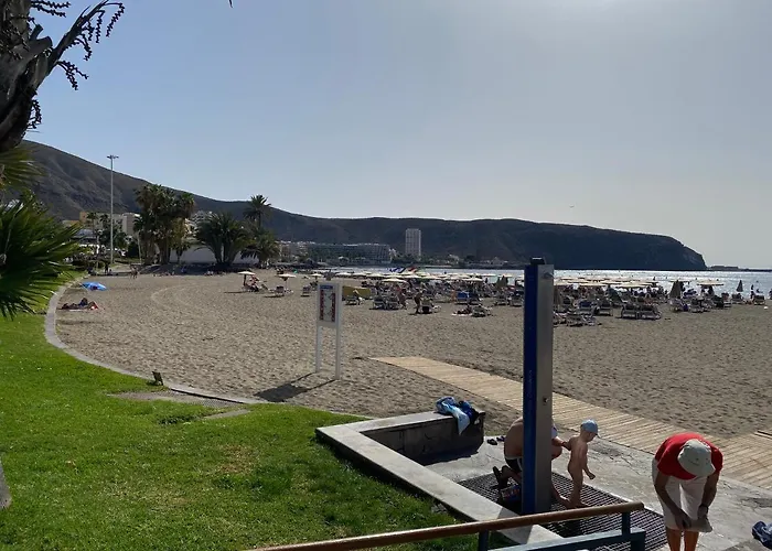Tenerife Sur *