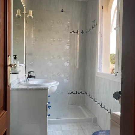 Feriehus Tenerife Sur