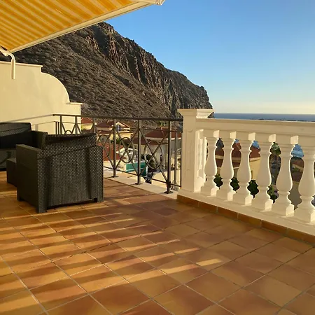 Tenerife Sur Los Cristianos (Tenerife)