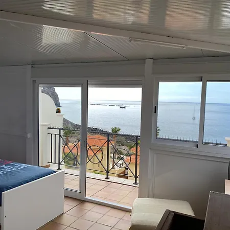 Tenerife Sur Feriehus