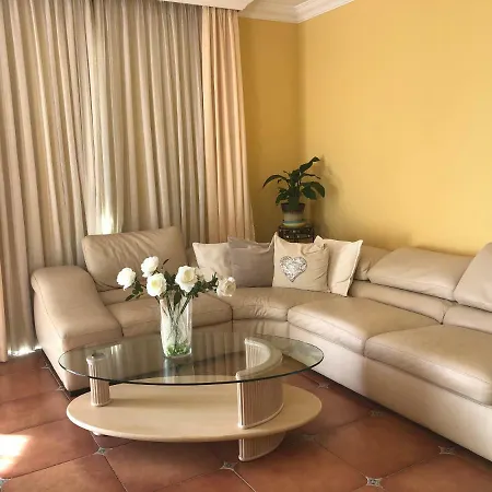 Feriehus Tenerife Sur *