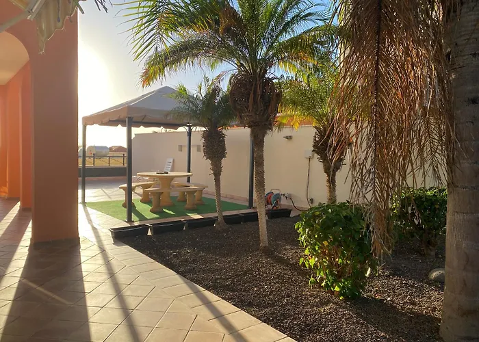 Tatil Evi Tenerife Sur