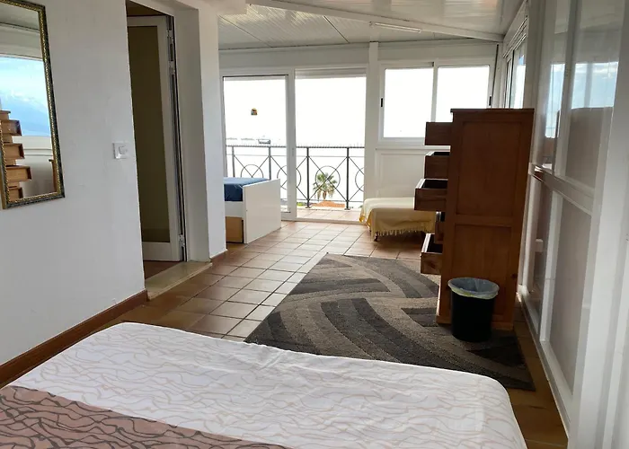 Tatil Evi Tenerife Sur Los Cristianos (Tenerife)